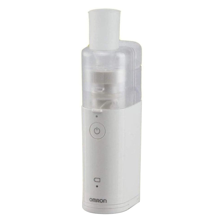 Omron MicroAir U100 Mesh Nebulizer - Easy Pharmacy LLC
