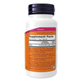 Now Biotin 5000 mcg Vegetarian Capsules For Energy Production, Pack of 60's
