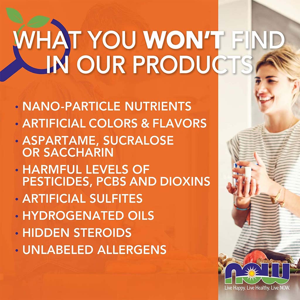 Now Biotin 5000 mcg Vegetarian Capsules For Energy Production, Pack of 60's - Easy Pharmacy LLC