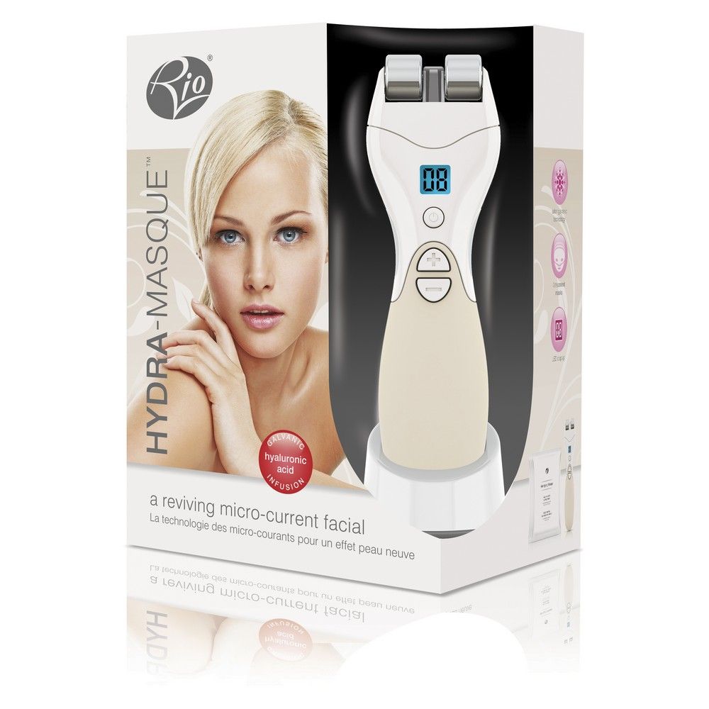 Rio Hydra-Masque FCRL - Easy Pharmacy LLC