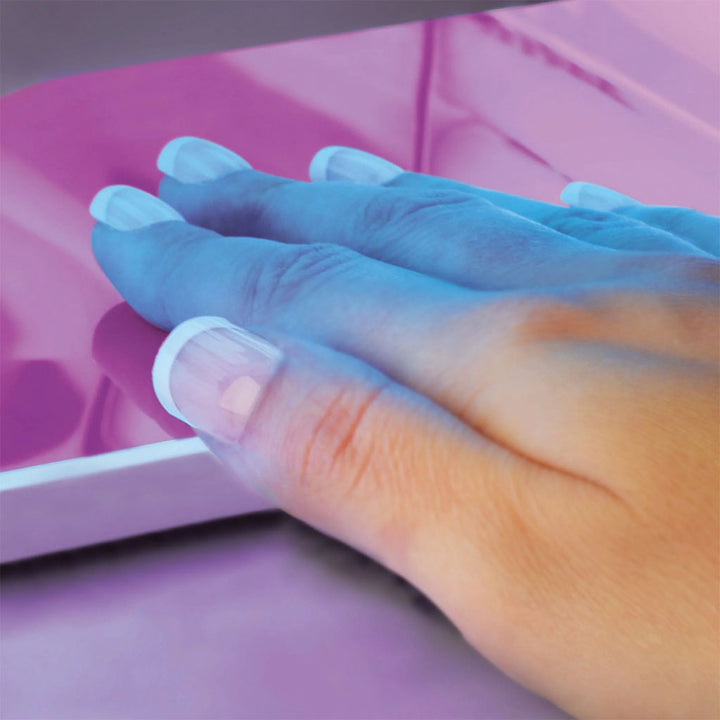 Rio 15W UV Lamp Nail Extension System - Easy Pharmacy LLC