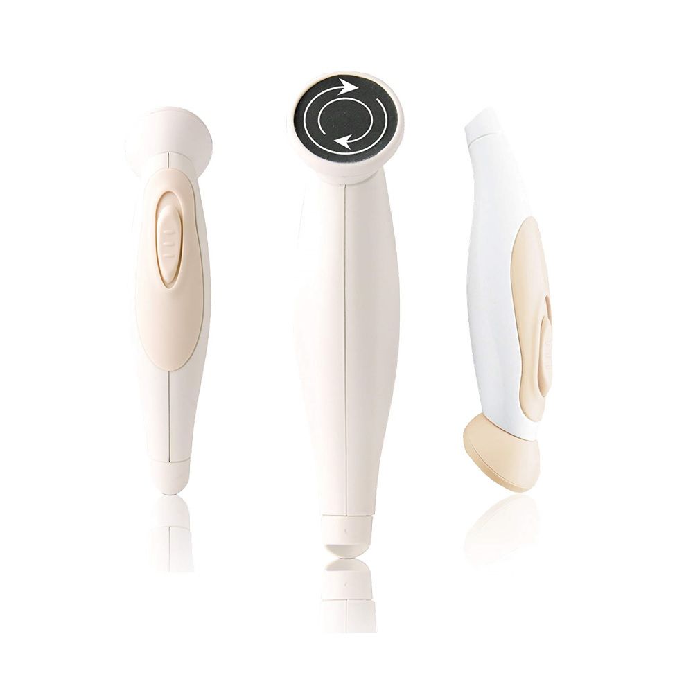 Rio Precious Legs Microdermabrasion Hair Remover SAHR3 - Easy Pharmacy LLC
