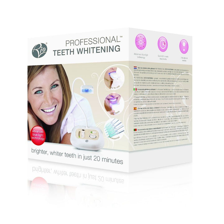 Rio Professional Teeth Whitening DCWH7 - Easy Pharmacy LLC
