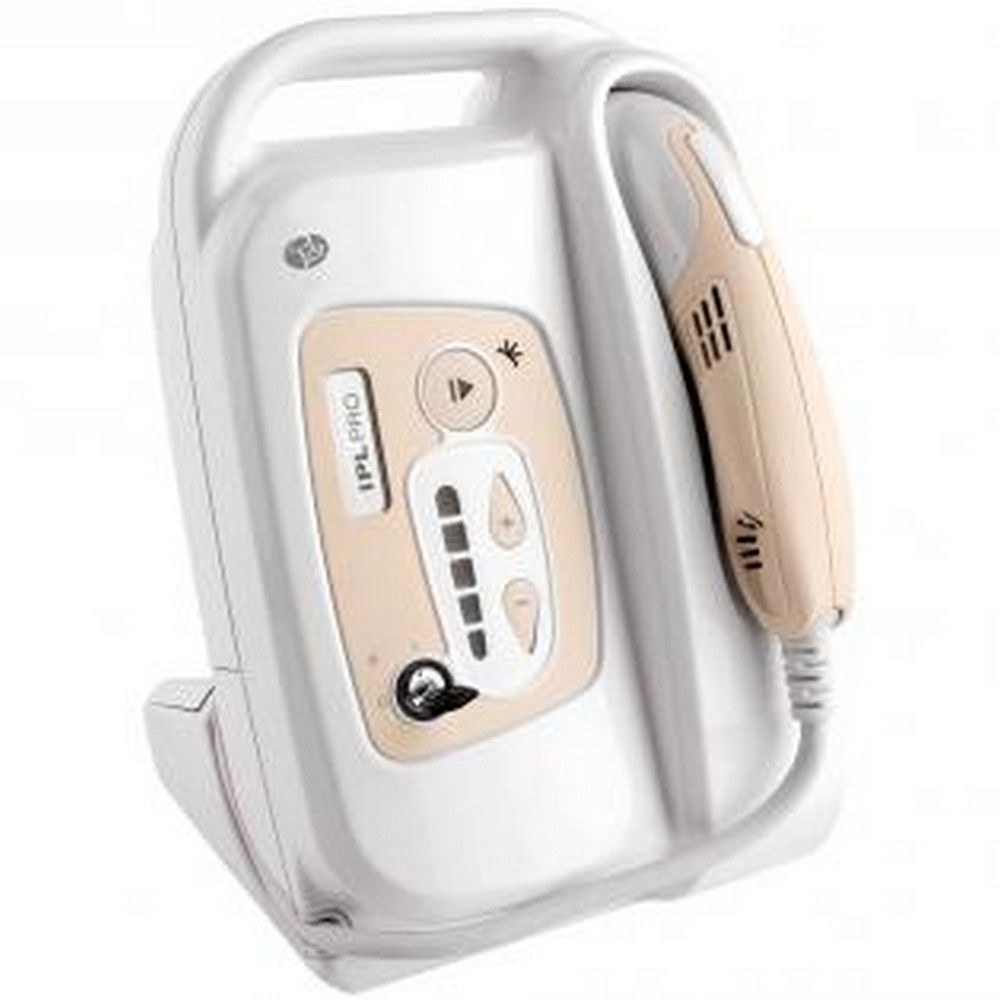 Rio IPHR2-COM Salon Pro IPL Hair Remover - Easy Pharmacy LLC