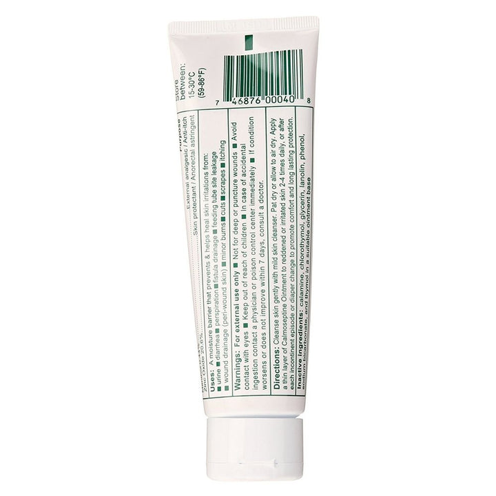 Calmoseptine Ointment 113 g - Easy Pharmacy LLC