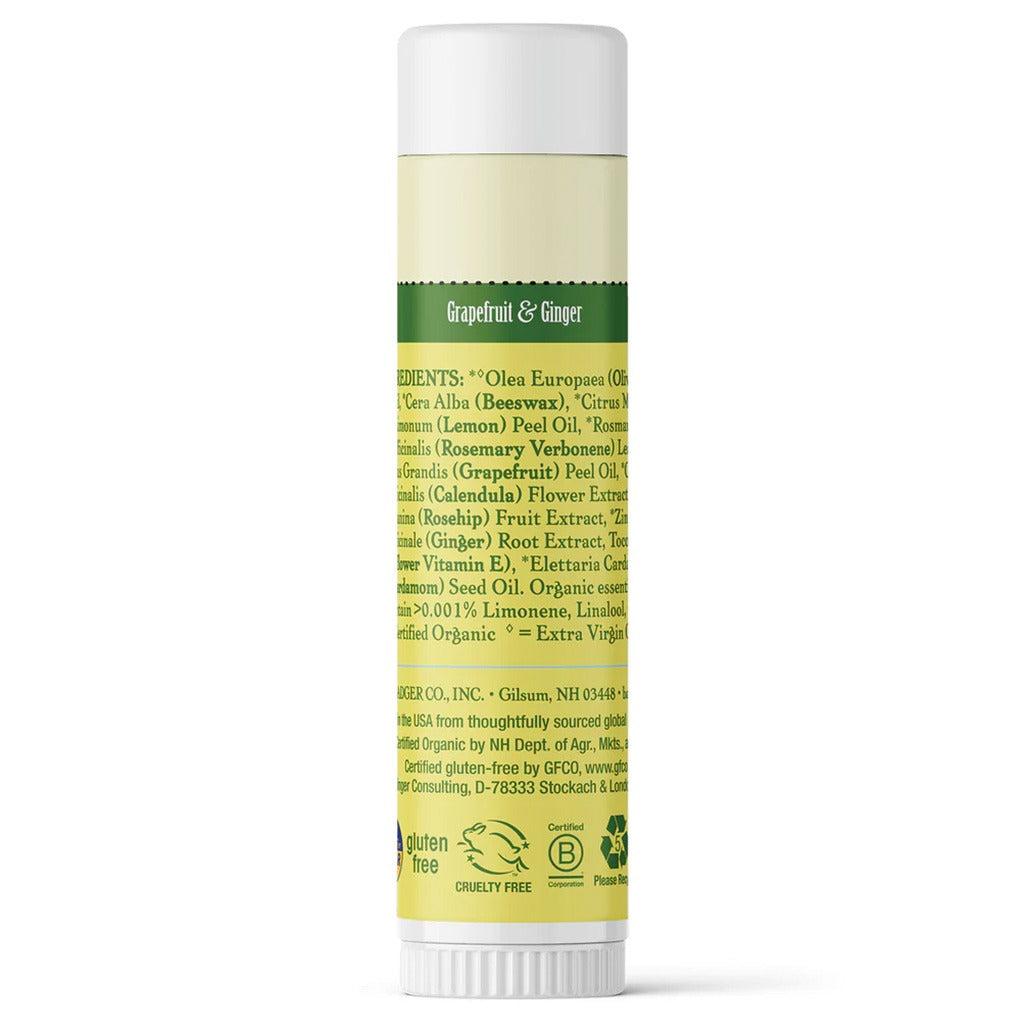 Badger Focus Balm 17 g - Easy Pharmacy LLC
