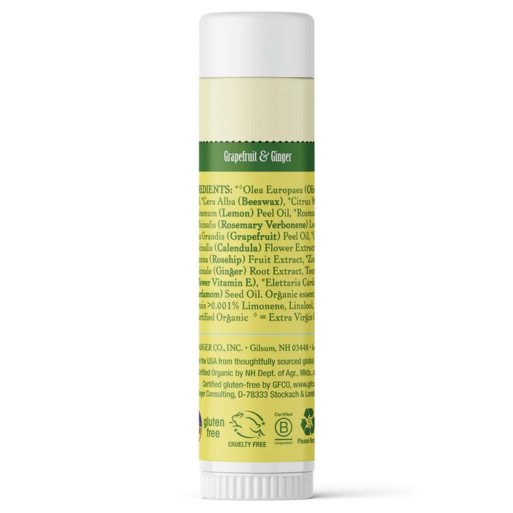 Badger Focus Balm 17 g - Easy Pharmacy LLC