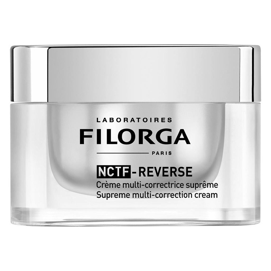 Filorga New Cellular Treatment Factor-Reverse Supreme Regenerating Cream 50 mL - Easy Pharmacy LLC