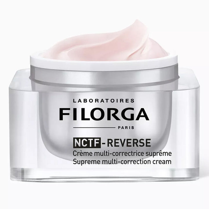 Filorga New Cellular Treatment Factor-Reverse Supreme Regenerating Cream 50 mL - Easy Pharmacy LLC