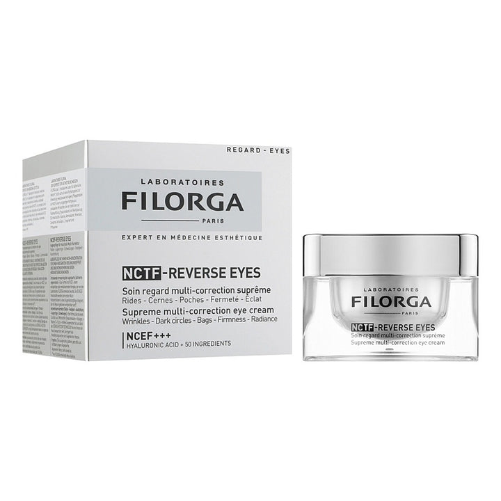 Filorga New Cellular Treatment Factor-Reverse Supreme Regenerating Cream 50 mL - Easy Pharmacy LLC
