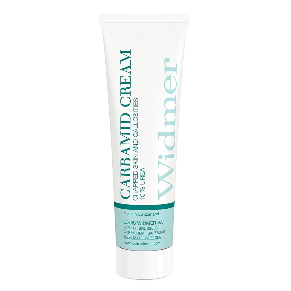 Louis Widmer Carbamid 10% Urea Cream 100 mL - Easy Pharmacy LLC