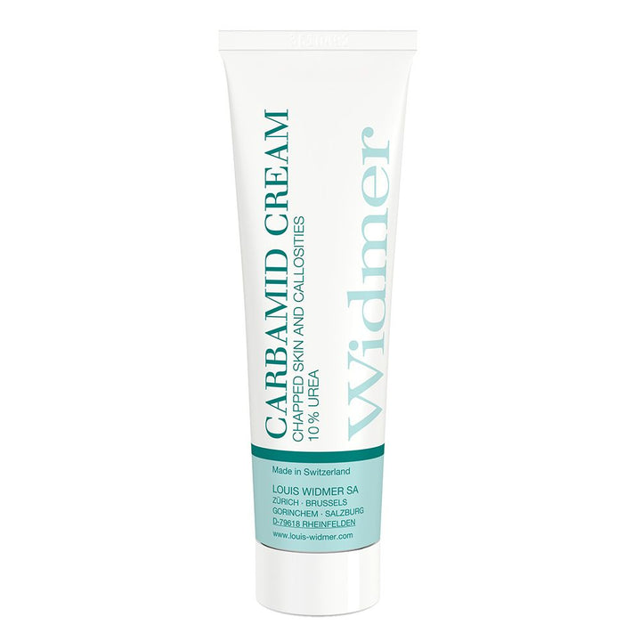 Louis Widmer Carbamid 10% Urea Cream 100 mL - Easy Pharmacy LLC
