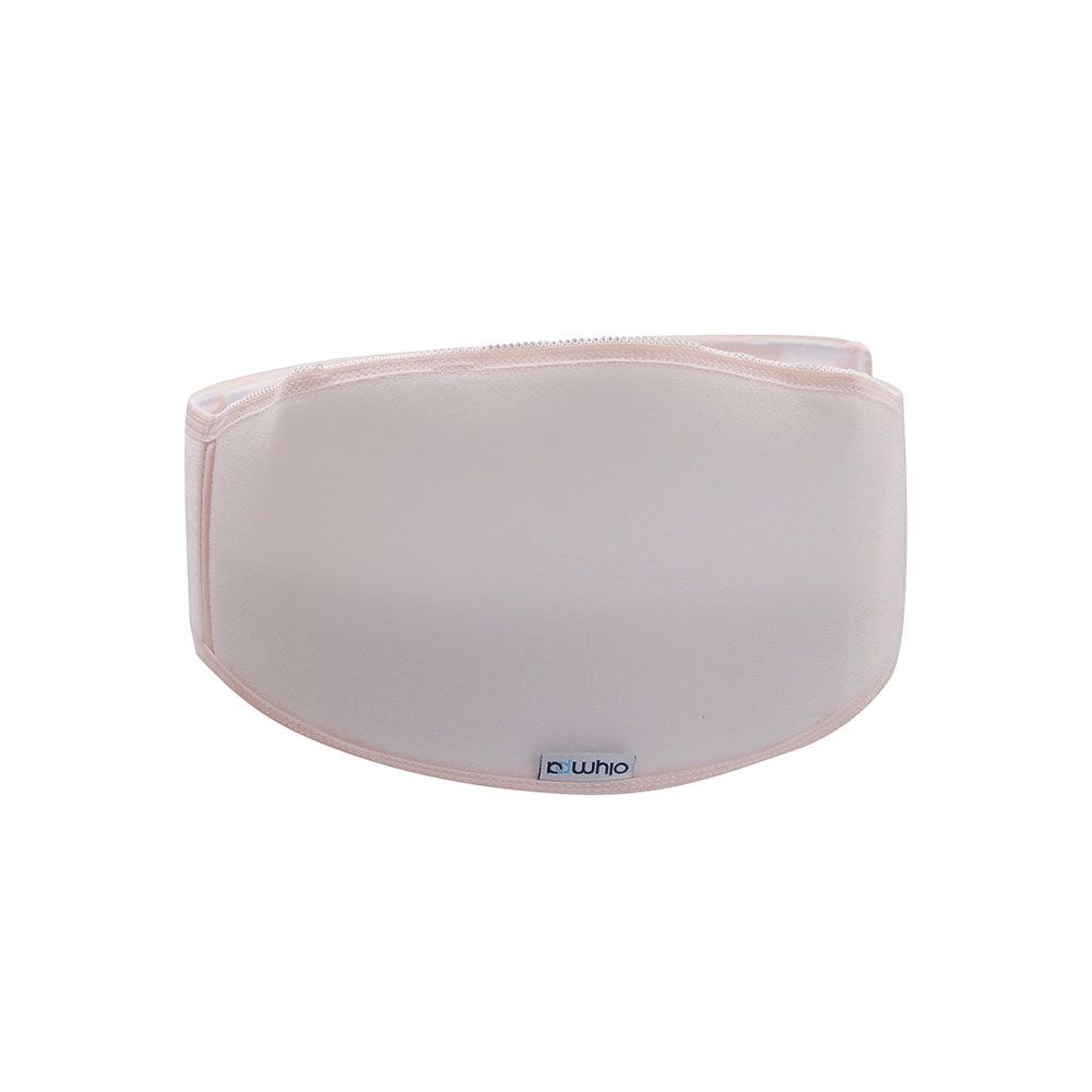 Olympa Maternity Belt Pink One Size OOB-511 - Easy Pharmacy LLC