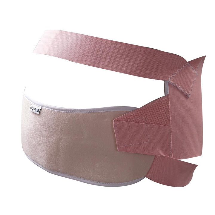 Olympa Maternity Belt Pink Small OWB-515 - Easy Pharmacy LLC