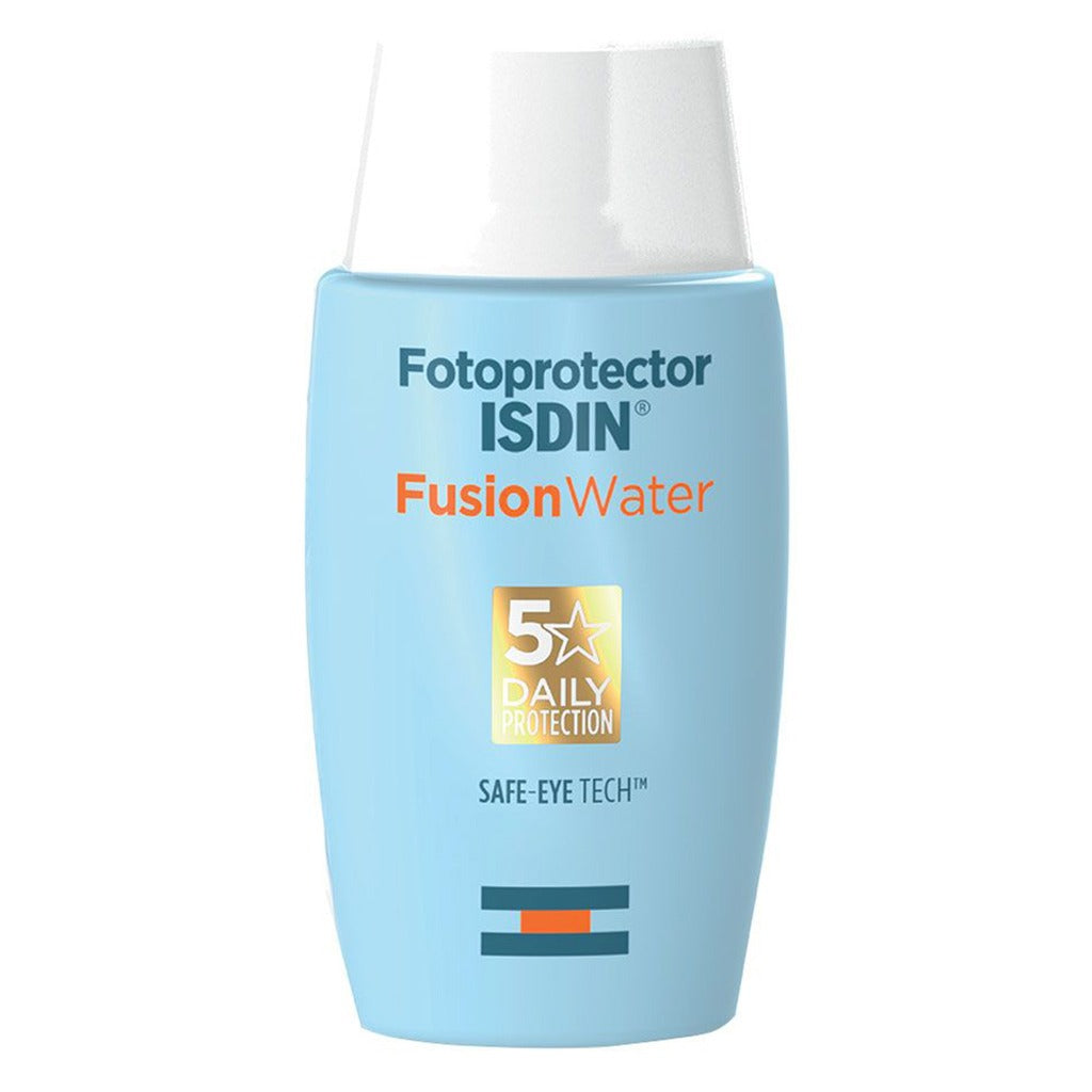 Isdin Fotoprotector Fusion Water SPF50+ 50 mL - Easy Pharmacy LLC