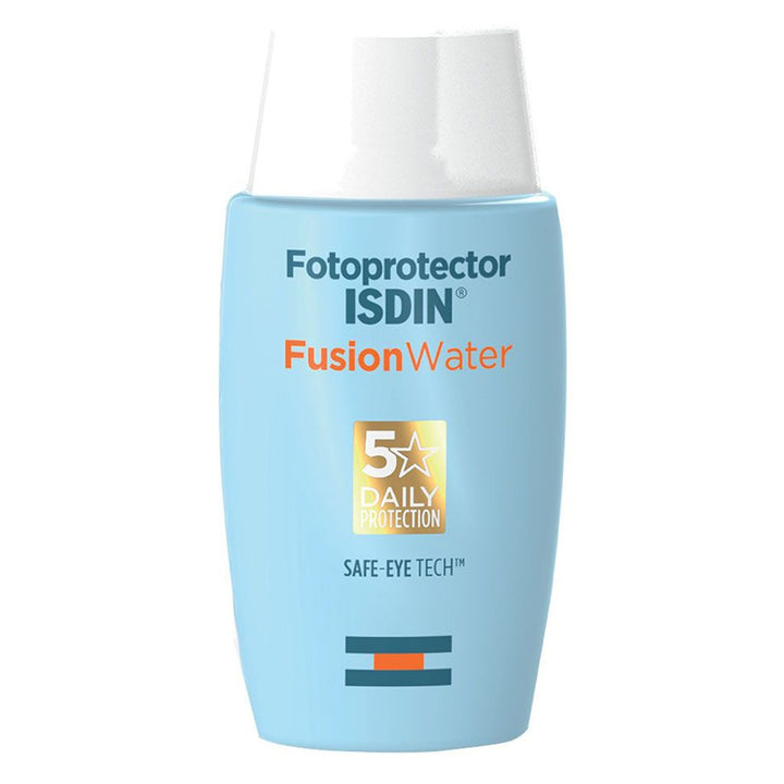 Isdin Fotoprotector Fusion Water SPF50+ 50 mL - Easy Pharmacy LLC