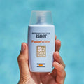 Isdin Fotoprotector Fusion Water SPF50+ 50 mL