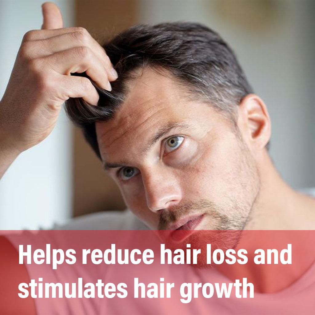 Isdin Lambdapil Anti-Hair Loss Spray 125 mL - Easy Pharmacy LLC