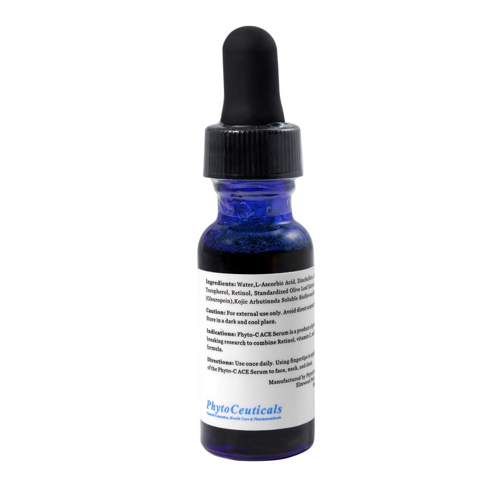 Phyto-C ACE Serum 15 mL - Easy Pharmacy LLC