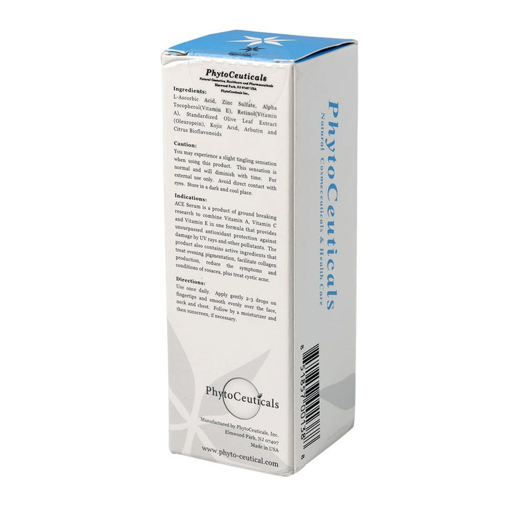Phyto-C ACE Serum 15 mL - Easy Pharmacy LLC
