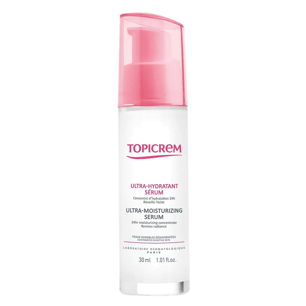 Topicrem Ultra-Moisturizing Serum 30 mL - Easy Pharmacy LLC