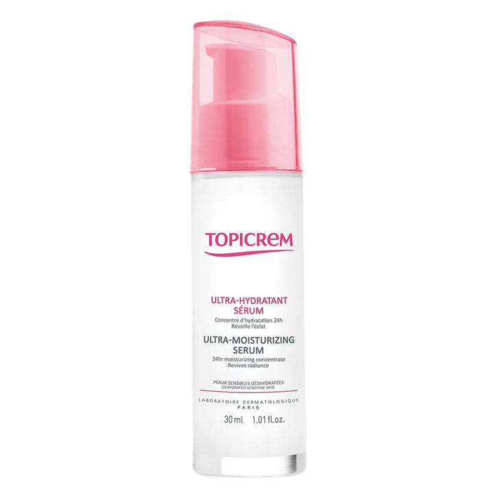 Topicrem Ultra-Moisturizing Serum 30 mL - Easy Pharmacy LLC
