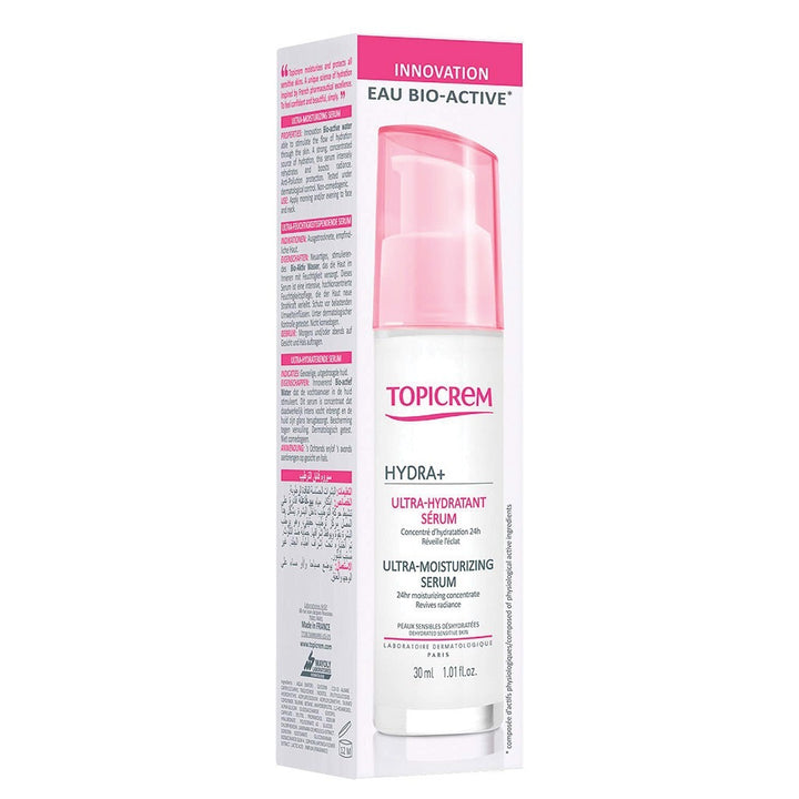 Topicrem Ultra-Moisturizing Serum 30 mL - Easy Pharmacy LLC
