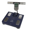 Omron BF511 Body Composition Monitor Blue