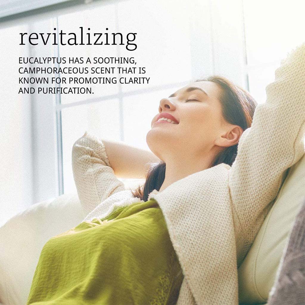 Now Essential Oils Eucalyptus Oil For Aromatherapy 30ml - Easy Pharmacy LLC