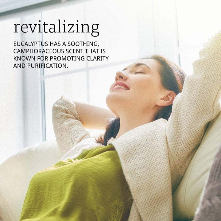 Now Essential Oils Eucalyptus Oil For Aromatherapy 30ml - Easy Pharmacy LLC