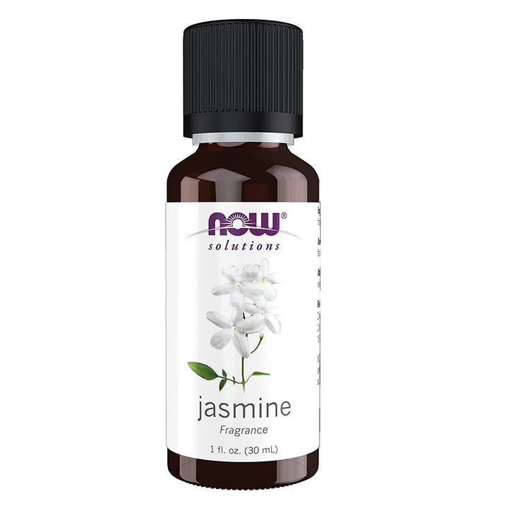 Now Solutions Jasmine Fragrance 30ml - Easy Pharmacy LLC