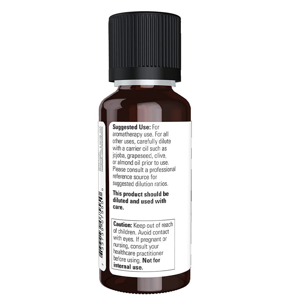 Now Solutions Jasmine Fragrance 30ml - Easy Pharmacy LLC