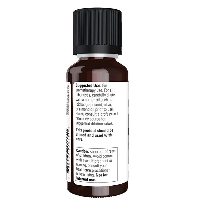 Now Solutions Jasmine Fragrance 30ml - Easy Pharmacy LLC