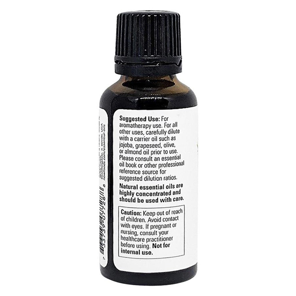 Now Essential Oils Lavender & Tea Tree Blend For Aromatherapy 30ml - Easy Pharmacy LLC