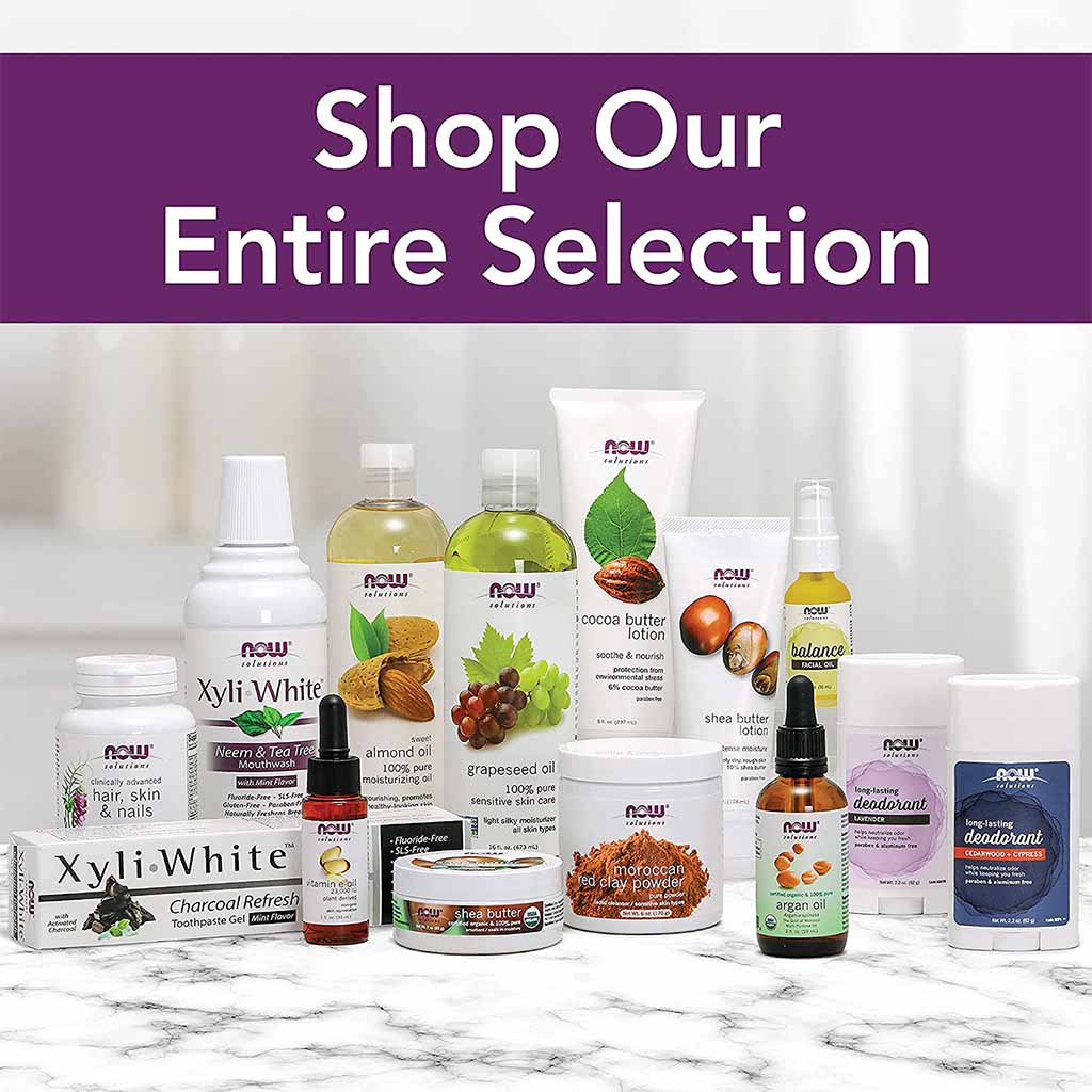 Now Solutions Jojoba Moisturizing Oil For Skin & Hair 118ml - Easy Pharmacy LLC