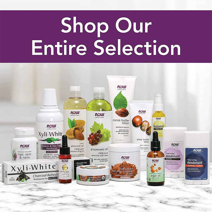 Now Solutions Jojoba Moisturizing Oil For Skin & Hair 118ml - Easy Pharmacy LLC