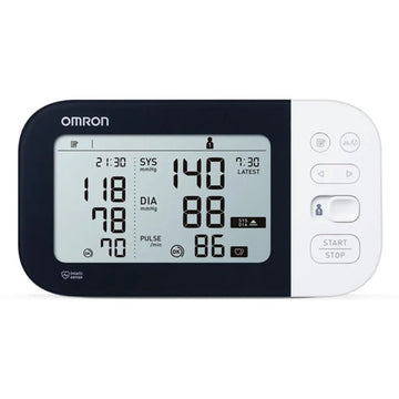Omron M7 Intelli IT Upper Arm Blood Pressure Monitor