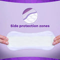 Always Daily Liners Extra Protect Large Pantyliners, Pack of 48's 