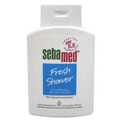 Sebamed Fresh Shower 200 mL