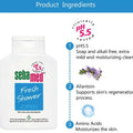 Sebamed Fresh Shower 200 mL
