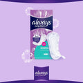 Always Daily Liners Comfort Protect With Fresh Scent, Normal Pantyliners, Pack of 20's