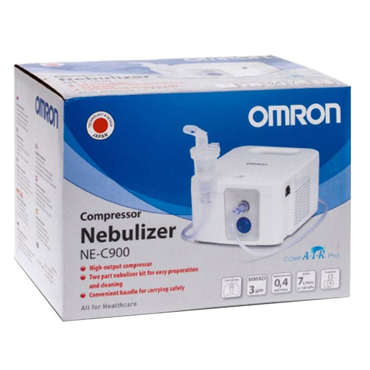 Omron NE-C900 Compressor Nebulizer - Easy Pharmacy LLC