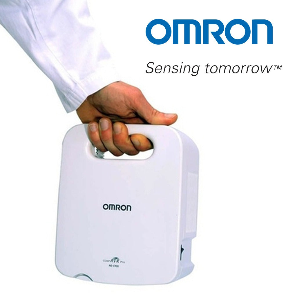 Omron NE-C900 Compressor Nebulizer - Easy Pharmacy LLC
