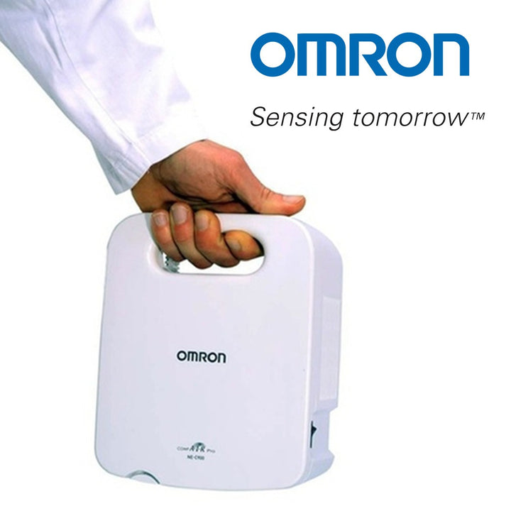 Omron NE-C900 Compressor Nebulizer - Easy Pharmacy LLC