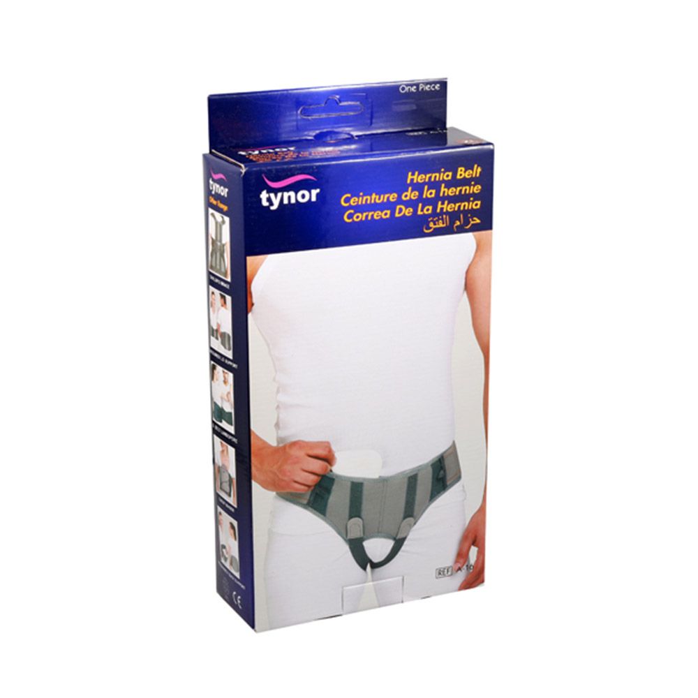 Tynor Hernia Belt Extra Large - Easy Pharmacy LLC