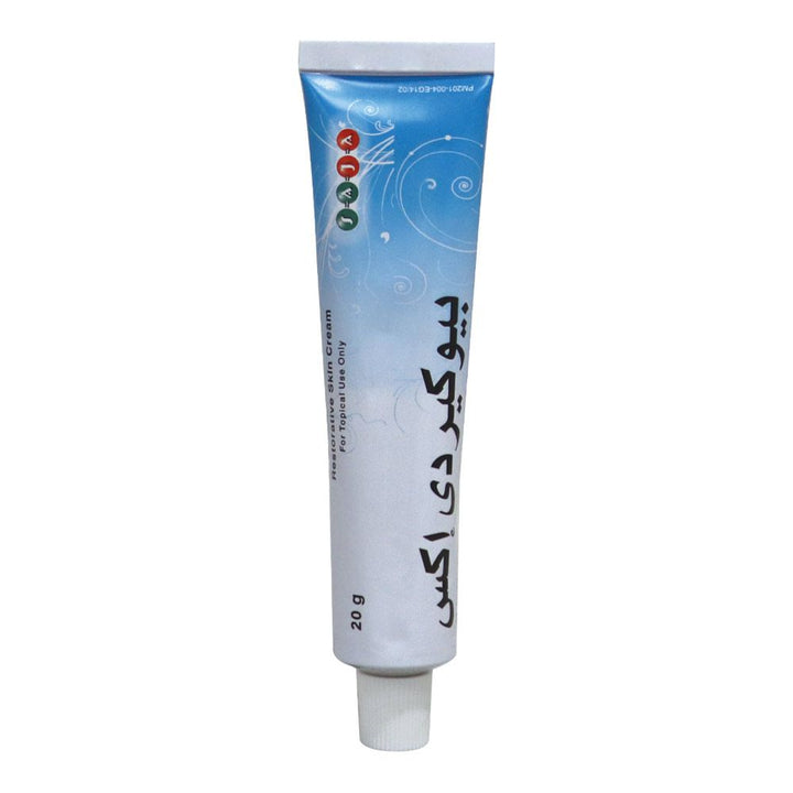 Biocare DX Cream 20 g - Easy Pharmacy LLC