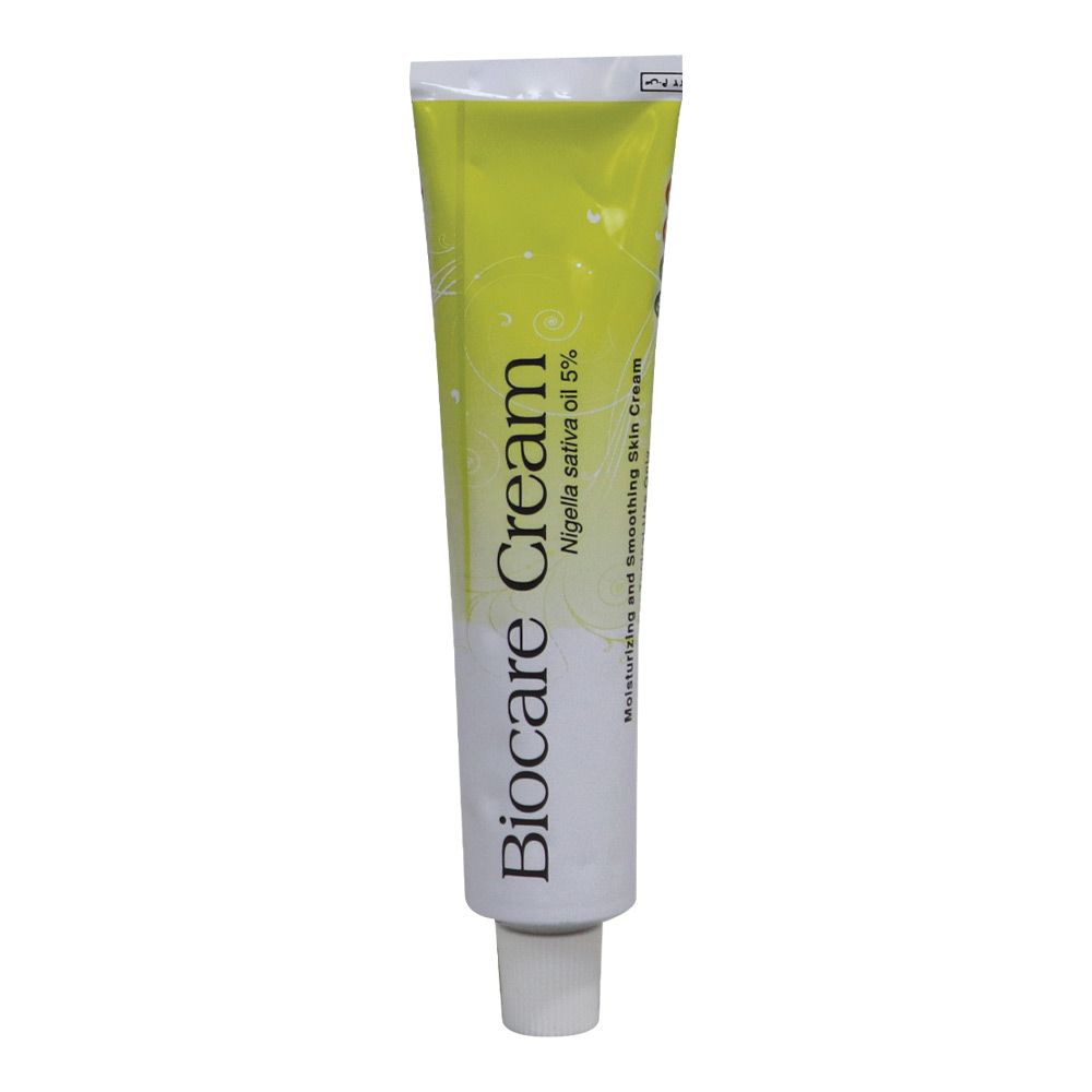 Biocare Cream 20 g - Easy Pharmacy LLC