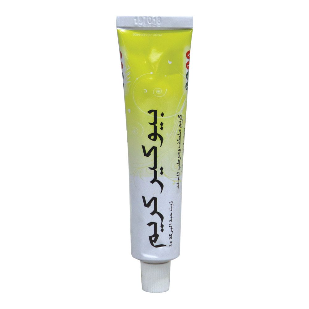 Biocare Cream 20 g - Easy Pharmacy LLC