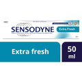 Sensodyne Extra Fresh Toothpaste 50 mL