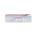 Parodontax Ultra Clean Toothpaste for Bleeding Gums 75 mL